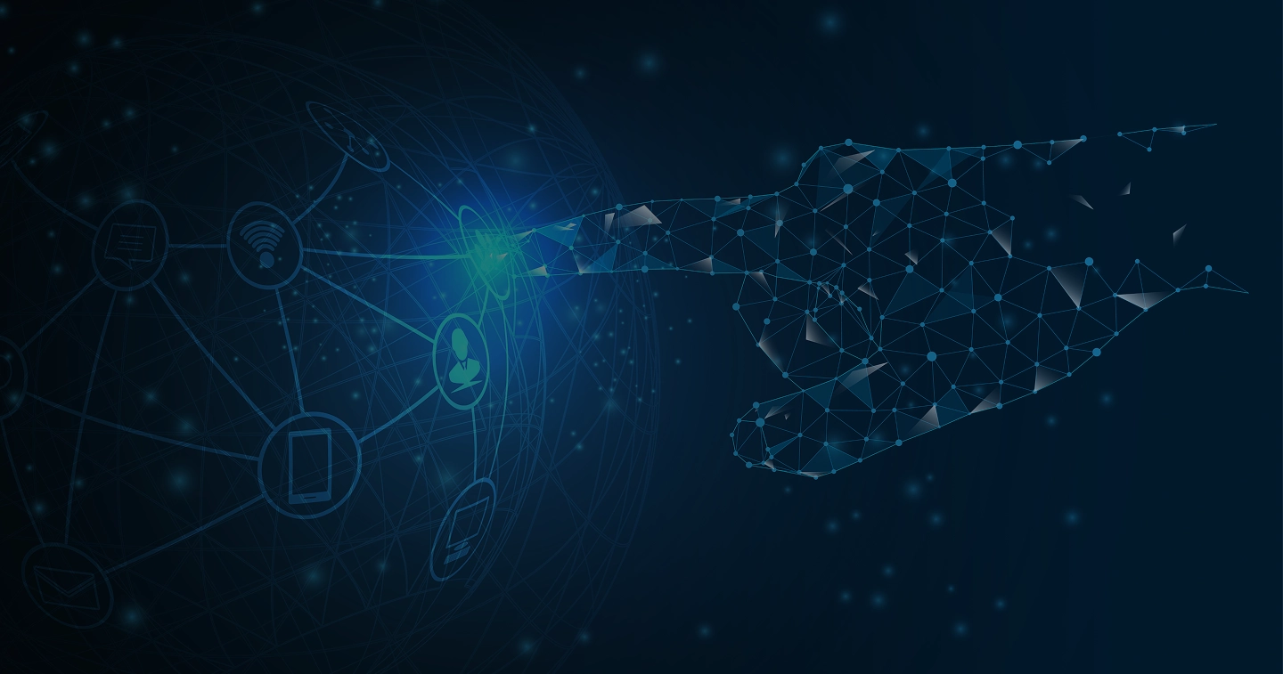 Hintergrundgrafik von Udena Viro Kontaktseite