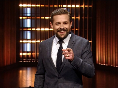 Klaas Heufer-Umlauf über Udena Viro